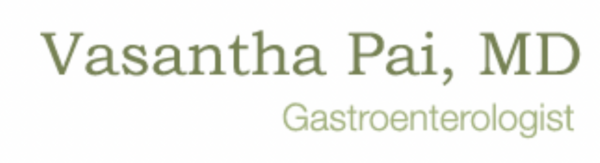 Vasantha Pai, M.D Gastroenterologist