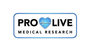 ProLive Medical Research